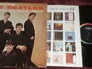 *GORGEOUS* OVAL LABEL INTRODUCING THE BEATLES LP VEE JAY VJLP 1062 63 3403-2 VG