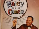 1960 Bill Haley And His Comets Promotional LP 