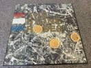 The Stone Roses + Inner NR MINT Rare Original 1989 UK LP
