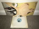 BLONDE ON BLONDE Rebirth Re-Birth LP Ember 1970 Stereo UK 1st Press