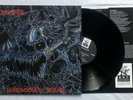 DESECRATOR - SUBCONSCIOUS RELEASE (1990) - LP - 1ST PRESS - VERY RARE  EX+ to NM