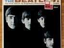 The Beatles MEET THE BEATLES original 1964 FACTORY SEALED first pressing