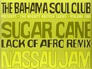 THE BAHAMA SOUL CLUB-THE MIGHTY BRITISH SERIES VOL,1   VINYL LP MAXI SINGLE NEW