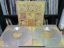 Dave Matthews Band 2-LP Away From The World Clear Double Vinyl Brand New Sealed