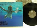 NIRVANA NEVER MIND DGC DGC24425 VINYL LP