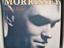 Morrissey Viva Hate LP 1988 Portugal The Smiths