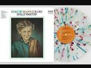 Dolly Parton Coat of Many Colors LP Rainbow Colored Vinyl Me Please VMP SEALED