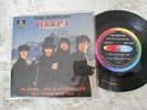 THE BEATLES   VENEZUELA  EP  HELP    1965 ORIGINAL  COLLECTOR