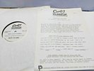 RADIO SHOW 3/29/82 GLEN CAMPBELL COUNTRY CLOSEUP,IN-STUDIO GUEST Roy Clark LP