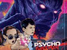 Psycho Goreman O.S.T. (Colored Vinyl)