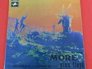 Pink Floyd Soundtrack From The Film More (Facing West) Album