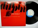 BLUE NOTE Mono 4209 HANK MOBLEY Dippin' 1st NEW YORK USA SHRINK - VG+ Vinyl LP