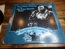 JOE WILLIE WILKINS & HIS KING BISCUIT BOYS Memphis Blues Caravan ADAMO LP Stereo