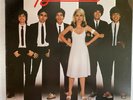 Blondie Parallel Lines - 1986 Chrysalis
