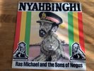 Ras Michael And Sons Of Negus , Trojan Label