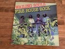 Wailing Souls , Fire House Rock ,Greensleeves Label