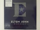 Record Album LP Elton John Diamonds Sealed