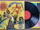 Midnight Oil - Earth And Sun And Moon / Lp Vinyl 1993 The Cure Smiths New Order