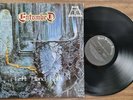 Entombed - Left Hand Path / Lp Vinyl 1991 Morbid Angel Sinister Sepultura Sadus
