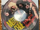 Mötley Crüe 1984 Helter Skelter 12