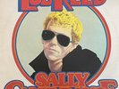 LOU REED   Sally Can't Dance   Original 1974 UK FIRST PRESSING 8-track vinyl LP