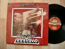 ZZ Top deguello Warner HS 3361 orig 1979 1st press MASTERDISK  SHRINK VG++
