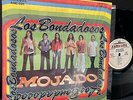 latin/funk/psych LOS BONDADOSOS / MOJADO 1976 Anahuac ANC -891