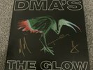DMA'S - HAND SIGNED The Glow LP Black Vinyl 12”