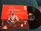 At Home With Screamin Jay Hawkins - reissue lp