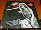 BETTE MIDLER THE ROSE SOUNDTRACK LP NEW SEALED US ATLANTIC ORIGINAL VINYL w/HYPE