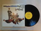 The Yardbirds - Over Under Sideways Down - US press LP (152)
