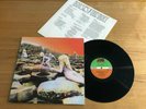LED ZEPPELIN...HOUSES OF THE HOLY ..RARE UK FIRST ISSUE ALBUM..ATLANTIC..K 50014