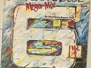 BAD BOYS BLUE - MEGA MIX VOL. 1 (MAXI 12