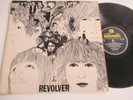 BEATLES..REVOLVER..SUPERB EARLY RARE STEREO UK 1ST ISSUE PARLOPHONE PCS 7009