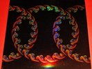 Tool: Lateralus - Limited Edition 2 LP Picture Disc Vinyl Record Set 2005 USA