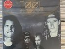 Tool Lollapalooza In Texas 1993 Lp Binyl Record Colored Vinyl
