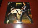 SCORPIONS, Tokyo Tapes, Double LP, RCA CPL2-3039, VG+ Gatefold
