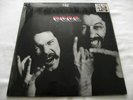 THE FUGS   TENDERNESS JUNCTION ** 1968 UK 1st TRANSATLANTIC LP w/ RARE POSTER.