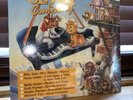 Oliver & Company Motion Picture Soundtrack  DISNEY LP  SEALED