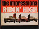 IMPRESSIONS: ridin' high ABC 12