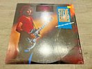 STEVE GAINES ONE IN THE SUN VINYL RECORD LP STILL IN SHRINK W/HYPE STICKER NM