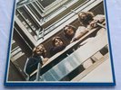 The Beatles 1967-1970 2 Records Purple Capitol Label 