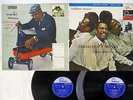 BRILLIANT CORNERS GREAT THELONIOUS MONK FONTANA SFON-10021,2 JAPAN VINYL 2LP