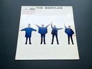 The Beatles HELP  1965 1st UK Stereo Press Vinyl LP 3M/2A Mother/Stampers EX+