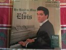SEALED 2011 ELVIS PRESLEY  His Hand In Mine Double Limited 180 Grams UK Import