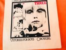 U2 Three OUT OF CONTROL + Two B sides  7