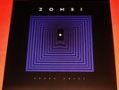 Zombi: Shape Shift 2 LP Double Black Vinyl Record Set 2015 Relapse Records NEW
