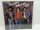 The Elliott Walter Band RARE SEALED Self Title 1984 Jam Records Country-Western
