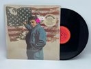 Johnny Cash Ragged Old Flag 1974 Original Vinyl LP Record Shrink Hype Sticker