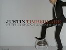 Justin Timberlake FutureSex/LoveSounds Sealed Vinyl LP SexyBack My Love